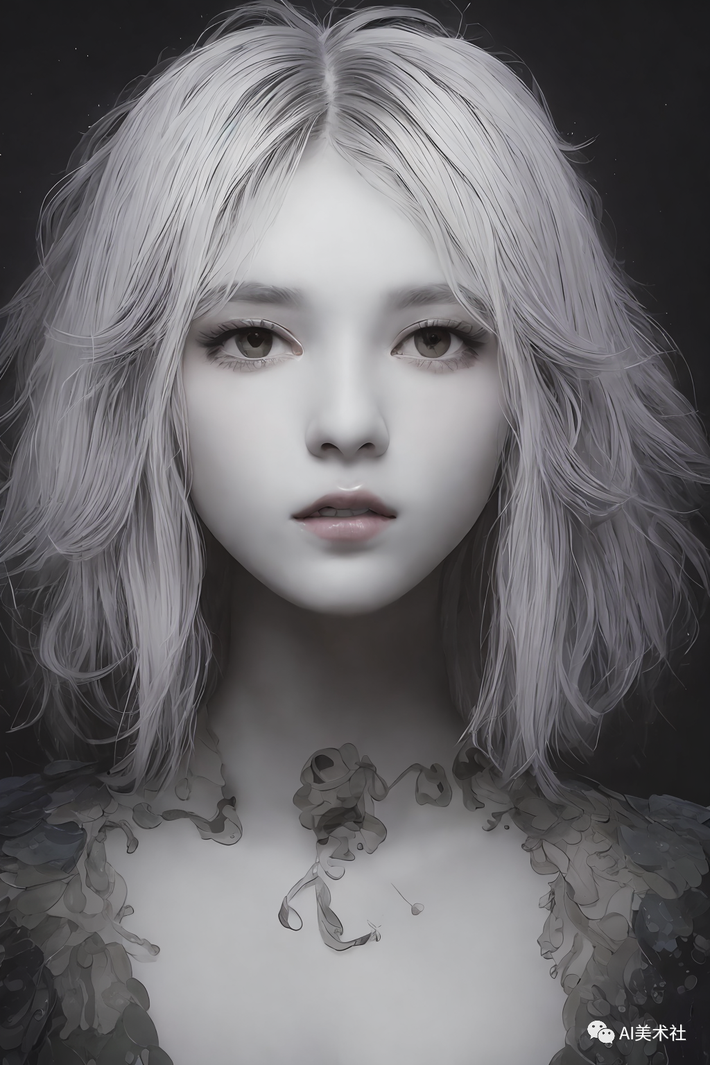 Midjourney AI绘画平台:解放你的想象力 Midjourney AI绘画平台:解放你的想象力